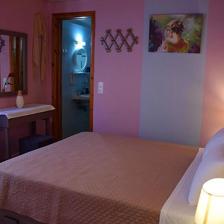 Artaki Beach Comfy Apartment Koroni  Luaran gambar