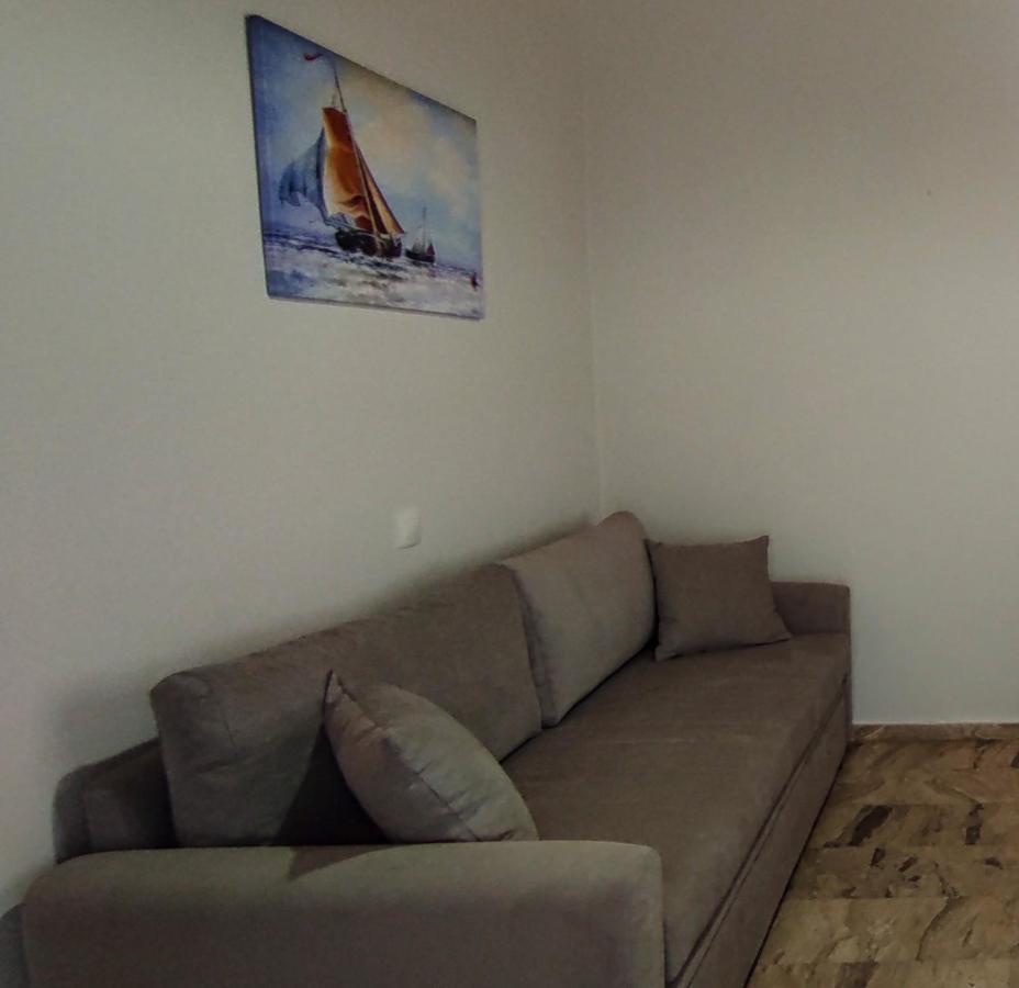 Artaki Beach Comfy Apartment Koroni  Luaran gambar