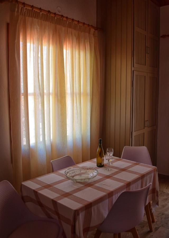 Artaki Beach Comfy Apartment Koroni  Luaran gambar