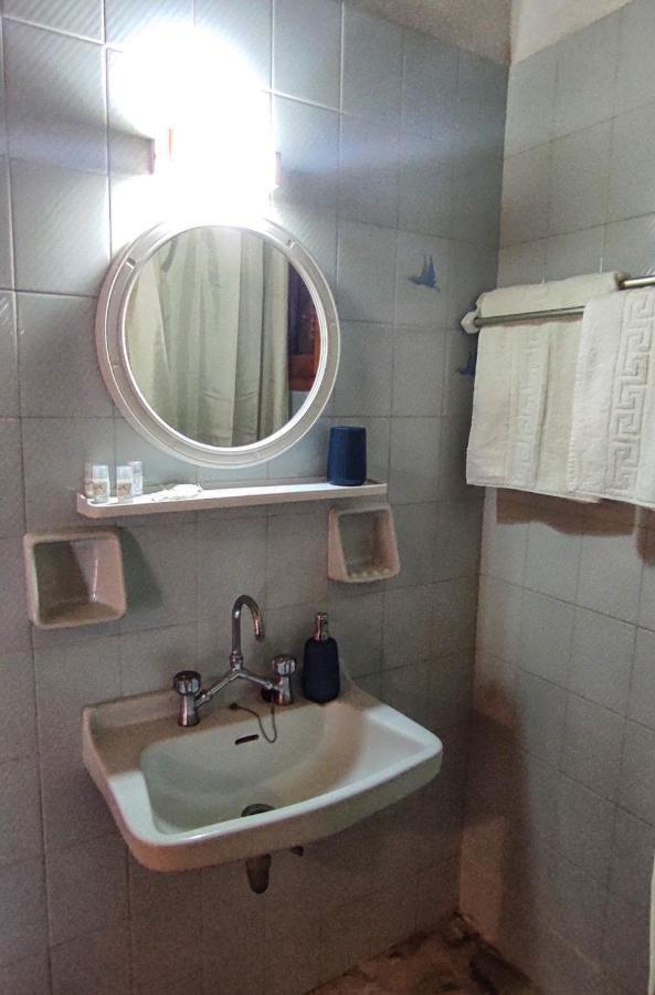 Artaki Beach Comfy Apartment Koroni  Luaran gambar